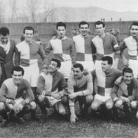 1° Divisione Anni 1946-1950