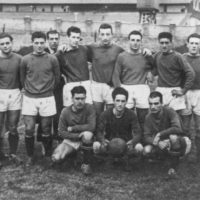 1° Divisione Anno 1947-48