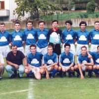 2° Categoria Anno 1991-92
